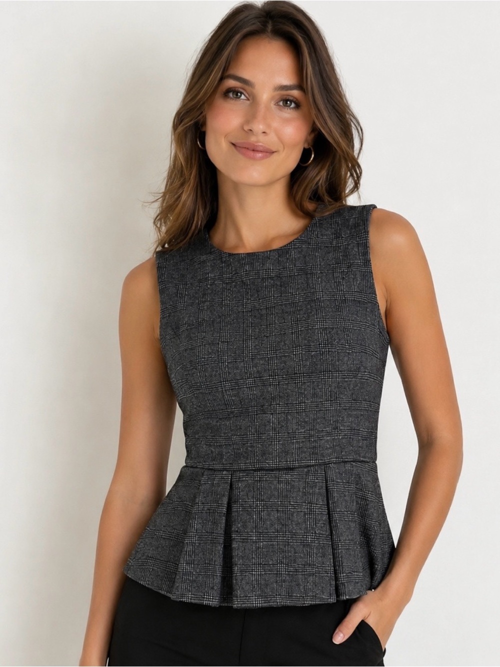Banana Republic blouse